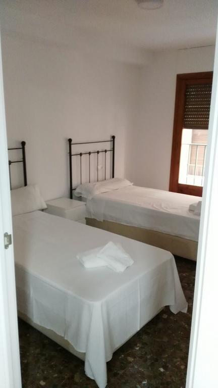 Apartamentos Europa House Jorge Juan 알리칸테 외부 사진