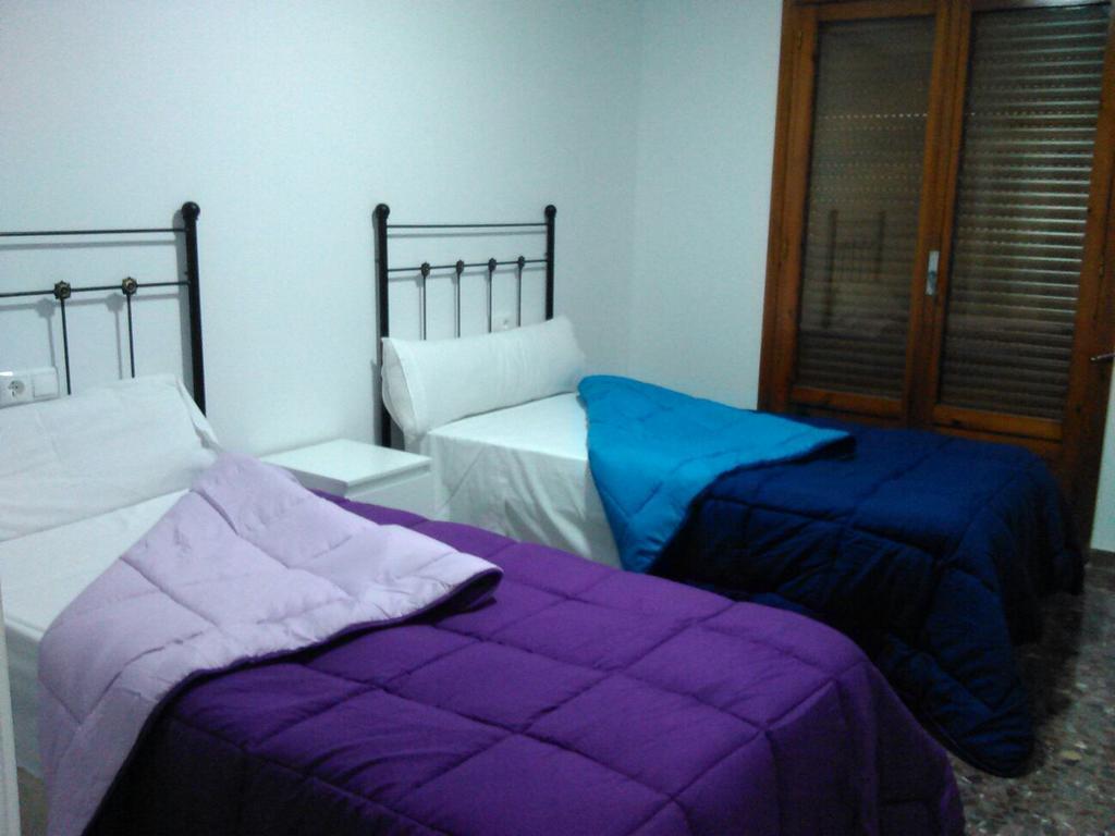 Apartamentos Europa House Jorge Juan 알리칸테 외부 사진